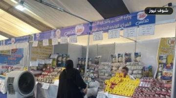 مبادرة تخفيض أسعار السلع الغذائية حتى مارس 2027.. آليات الاستفادة والمنافذ