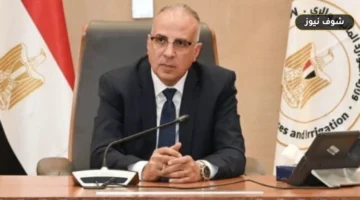 مباحثات مائية مصرية سودانية تحسم خطة تأهيل خزان جبل الأولياء وموعد توقيع مذكرة التفاهم