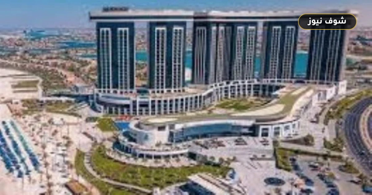 مدن الجيل الرابع في مصر: خريطة استثمارية تضاعف المعمور وتستهدف 30 مليون نسمة