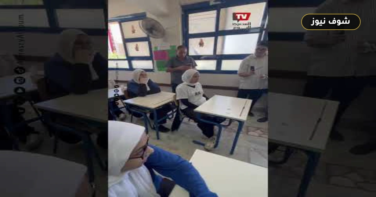 محافظ الإسكندرية يزور المدرسة المصرية اليابانية ويناقش تجربة الطلاب التعليمية 5 محافظ الإسكندرية يزور المدرسة المصرية اليابانية ويناقش تجربة الطلاب التعليمية