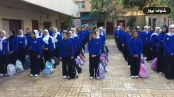 محافظ الجيزة يوجه بتفعيل غرفة العمليات على مدار 24 ساعة لمتابعة المدارس