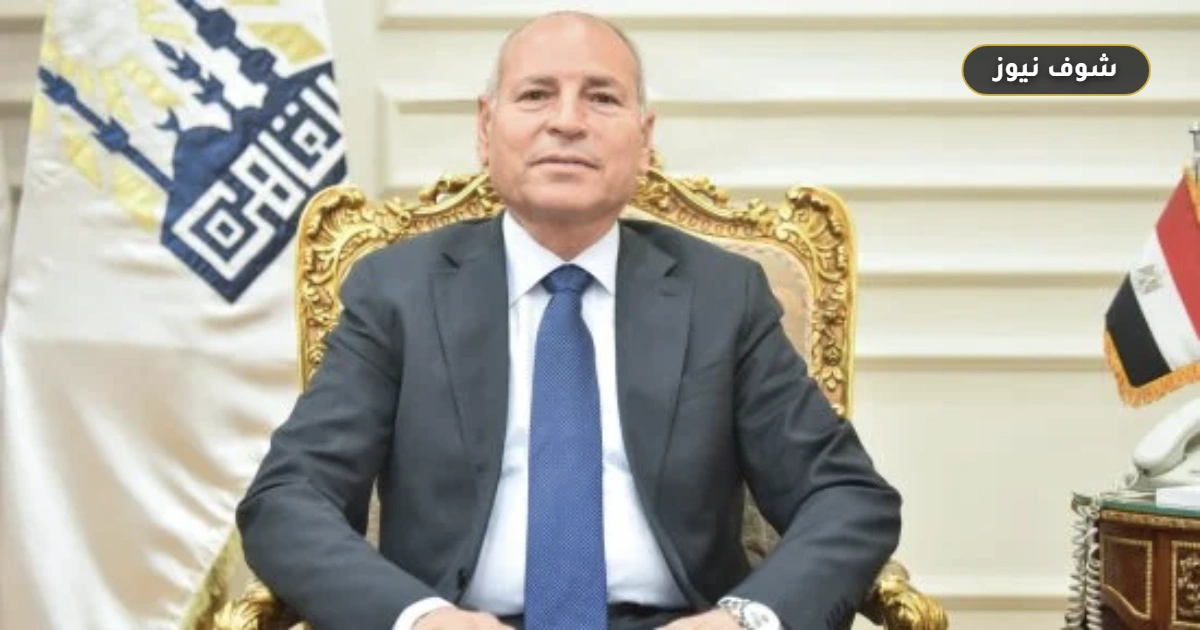 محافظ القاهرة يقرر حظر حرمان الطلاب المتعثرين مالياً ويضيف 656 فصلاً جديداً