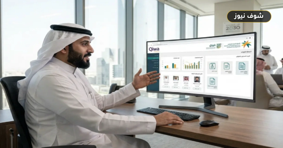 مهلة تصحيح رخص العمل في السعودية حتى 31 ديسمبر 2026 5 مهلة تصحيح رخص العمل في السعودية حتى 31 ديسمبر 2026