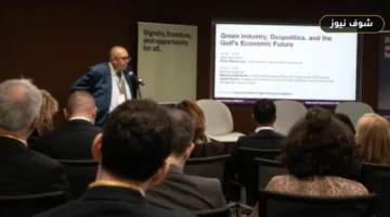 محمود محيي الدين يحدد شروط تمويل المناخ: مستهدف الـ 1.3 تريليون دولار سنويًا يواجه عقبة الديون وتكلفة الاقتراض