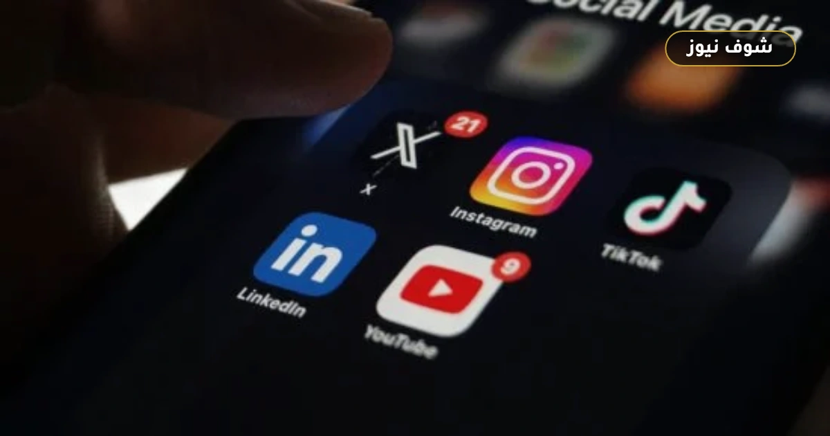 مخاطر الخصوصية الرقمية: كيف تستنتج خوارزميات التواصل الاجتماعي بياناتك غير المعلنة؟ 5 مخاطر الخصوصية الرقمية: كيف تستنتج خوارزميات التواصل الاجتماعي بياناتك غير المعلنة؟