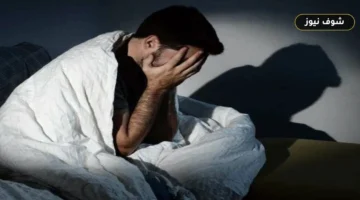«مخهم لا يهدأ ليلاً».. 5 أبراج تواجه صعوبة في النوم بسبب التفكير الزائد