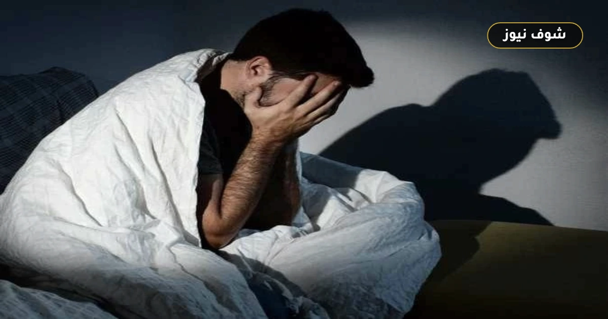 «مخهم لا يهدأ ليلاً».. 5 أبراج تواجه صعوبة في النوم بسبب التفكير الزائد 5 «مخهم لا يهدأ ليلاً».. 5 أبراج تواجه صعوبة في النوم بسبب التفكير الزائد
