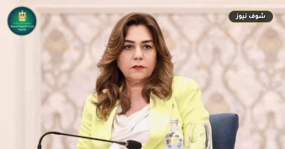 منال عوض: إنجاز المخططات التفصيلية لـ 129 مدينة و1399 قرية