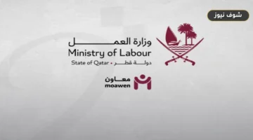 منصة معاون في قطر 2026: دليل رقمنة عقود ورواتب العمالة المنزلية