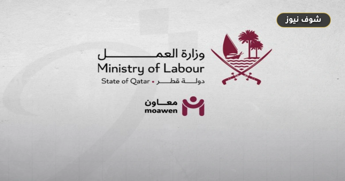 منصة معاون في قطر 2026: دليل رقمنة عقود ورواتب العمالة المنزلية 5 منصة معاون في قطر 2026: دليل رقمنة عقود ورواتب العمالة المنزلية