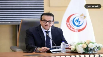 منصة مصر الذكية للرعاية الصحية: مشروع لربط التاريخ المرضي رقمياً بالخبرة الصينية