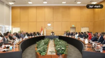 منظومة الصرف الصحي بمحافظة القاهرة.. قرارات راندة المنشاوي لحسم مشروعات العاصمة وبدر والشروق
