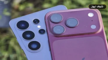 مقارنة بين iPhone 18 Pro Max وGalaxy S26 Ultra: المواصفات والأسعار والأداء