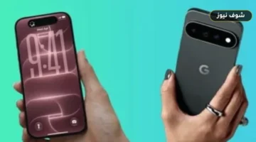 مقارنة iPhone 18 Pro وPixel 11 Pro.. الفروقات التقنية والأسعار