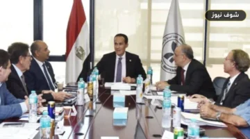 مشروعات الاستثمار في المناطق الحرة تسجل 192.7 مليون دولار بمدينة نصر