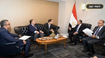 مصر تؤكد رفض تهجير الفلسطينيين وتشدد على وحدة غزة والضفة الغربية