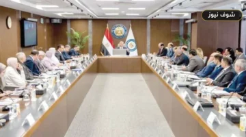 مصر تستهدف إضافة 330 مليون قدم مكعب غاز يومياً قبل نهاية 2024