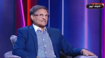 مصطفى يونس: لو كان رمضان صبحي في الأهلي لتفادى الإيقاف 4 سنوات.. ومسار العقوبة يحسمه القضاء السويسري