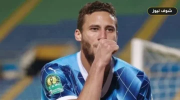 مصطفى يونس: رمضان صبحي لم يكن ليتعرض للإيقاف لو استمر في الأهلي