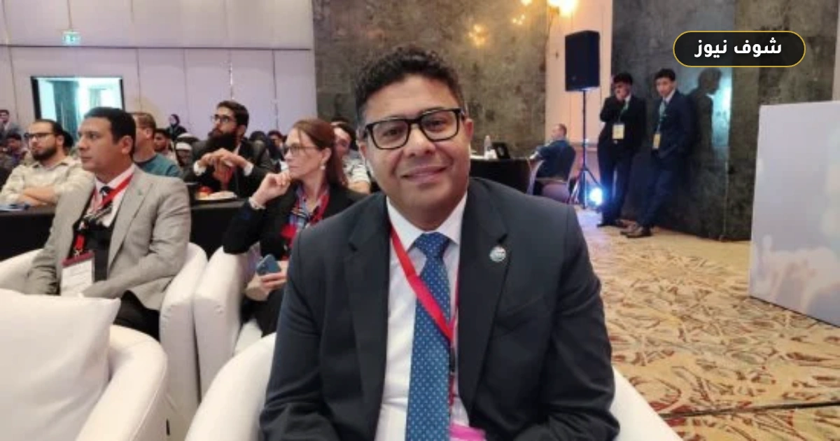 مؤتمر الأورام بطب الأزهر يكشف ميزانية أجهزة السرطان ومتوسط التردد السنوي للمرضى 5 مؤتمر الأورام بطب الأزهر يكشف ميزانية أجهزة السرطان ومتوسط التردد السنوي للمرضى