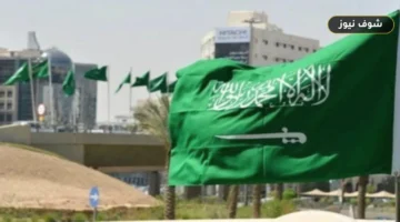 موعد اليوم الوطني السعودي 2026 – أبرز الفعاليات في الذكرى الـ 94 للتوحيد