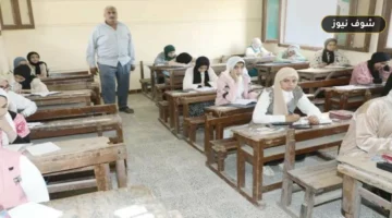 موعد امتحانات الترم الأول 2026-2027 للمدارس والجامعات وفق الخريطة الزمنية الرسمية