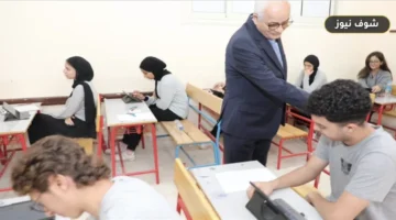 موعد امتحانات شهر أكتوبر لصفوف النقل 2026 وجدول درجات التقييم الجديد