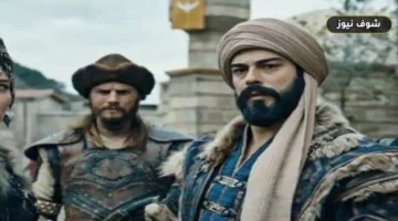 موعد عرض مسلسل المؤسس عثمان الموسم 7 والقنوات الناقلة للحلقات المترجمة