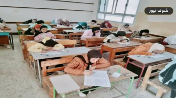 موعد إجازة نصف العام الدراسي 2027 للمدارس والجامعات.. تفاصيل الخريطة الزمنية ونهاية الترم الأول