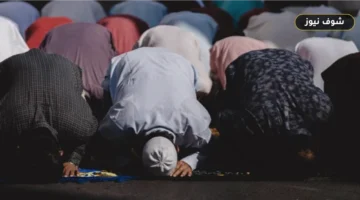 مواقيت الصلاة اليوم الثلاثاء 15 سبتمبر 2026.. موعد أذان الفجر والمغرب بالقاهرة والمحافظات