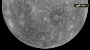 نموذج NASA-IBM Lunar Foundation Model لتحليل بيانات القمر