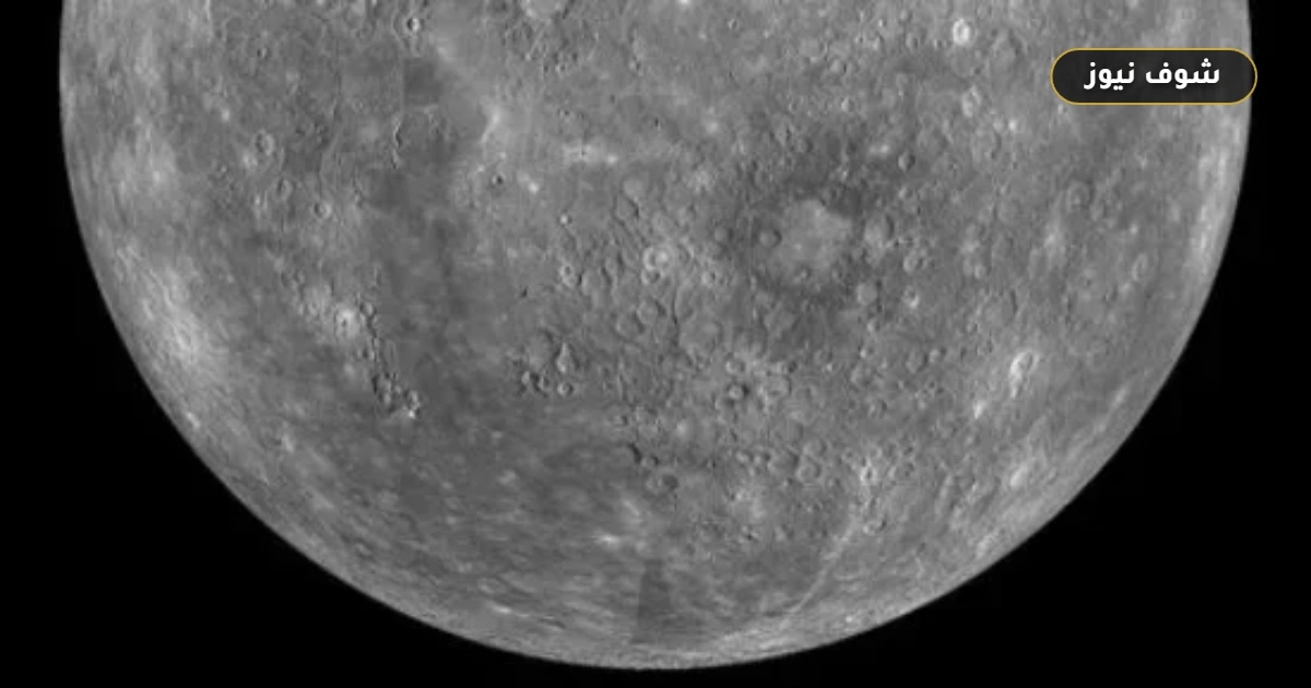 نموذج NASA-IBM Lunar Foundation Model لتحليل بيانات القمر