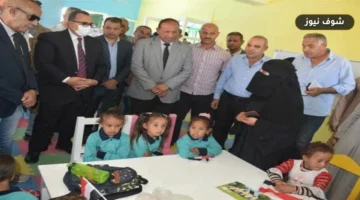 نتيجة رياض الأطفال 2026 بالقاهرة.. رابط الاستعلام الرسمي وشرط الـ 15 يوماً لتجنب إلغاء القبول