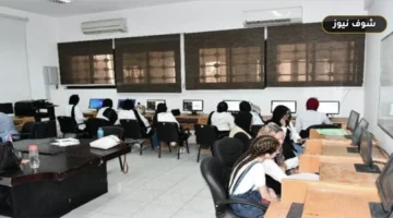 نتيجة تنسيق الجامعات التكنولوجية للدبلومات الفنية 2026 تبدأ من 98.43% وتتوزع على مسارين