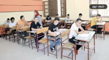 نظام الدراسة فى البكالوريا 2026: دليل المسارات الأربعة وحساب المواد المؤثرة في المجموع