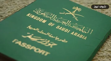 نظام الجوازات الجديد في السعودية يفرض غرامات تصل إلى 3000 ريال للمخالفين