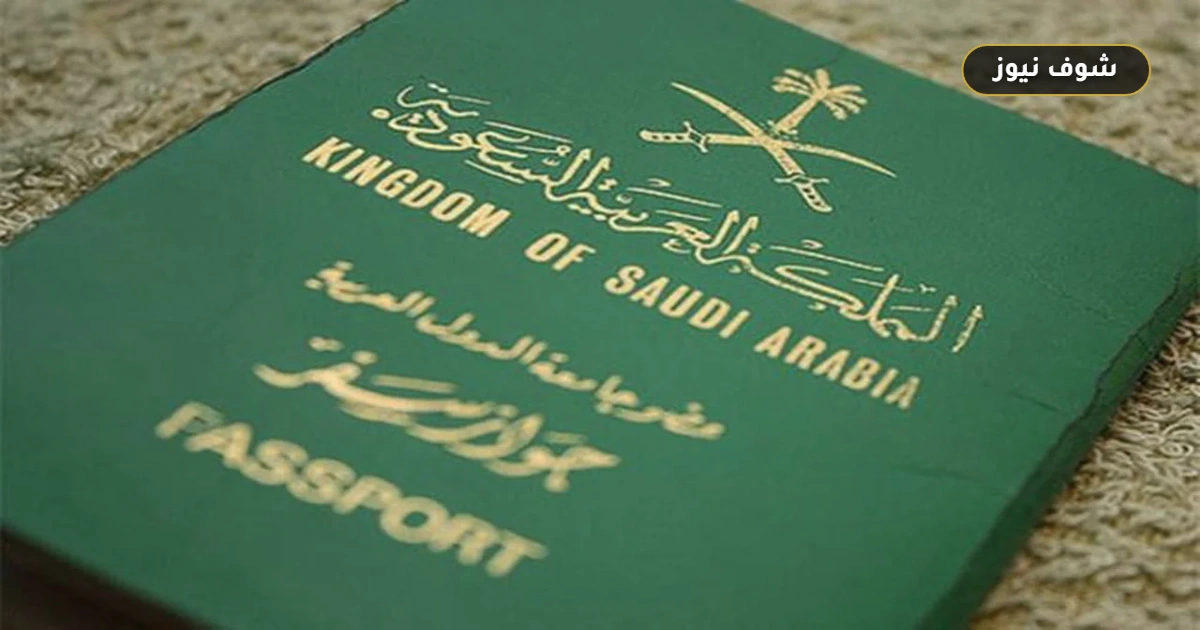 نظام الجوازات الجديد في السعودية يفرض غرامات تصل إلى 3000 ريال للمخالفين 5 نظام الجوازات الجديد في السعودية يفرض غرامات تصل إلى 3000 ريال للمخالفين