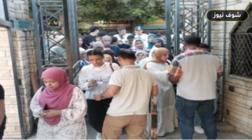 قائمة ممنوعات جامعة بنها مع بدء الدراسة: ضوابط الملابس وشروط الدخول ومخالفات التصوير