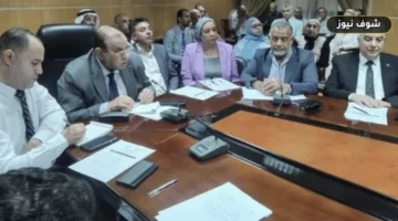 قانون تنظيم مياه الشرب والصرف الصحي رقم 172 لسنة 2025: دليل توزيع الاختصاصات بين جهاز التنظيم ومقدمي الخدمة