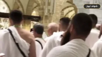 «قبل إغلاق التسجيل في 27 سبتمبر».. تفاصيل حصة الـ 18 ألف تأشيرة ومستويات الحج السياحي الاقتصادي
