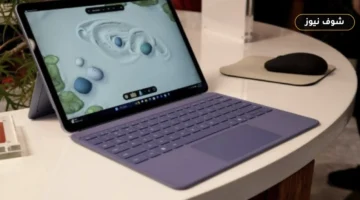 قبل إطلاق 13 أكتوبر: مايكروسوفت تُقلص عائلة Surface وتركز على فئتين بأسعار تبدأ من 3,699 درهماً