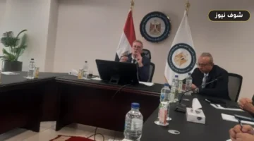 «قفزة التداول إلى 180 مليون برميل».. تفاصيل تأسيس الفجيرة العلمين وخطة توسعات ميناء الحمراء حتى 2030