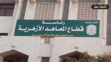 رابط نتيجة تنسيق الأزهر رياض الأطفال والصف الأول الابتدائي 2026 المرحلة الثانية