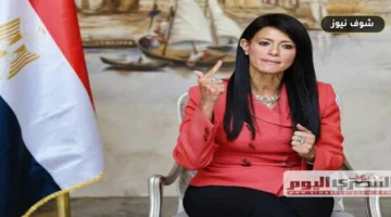 رانيا المشاط أمام مجلس الأمن: كلفة نزاع الممرات تلتهم 150 مليار دولار وتكشف حجم الاقتصاد الإقليمي المتأثر