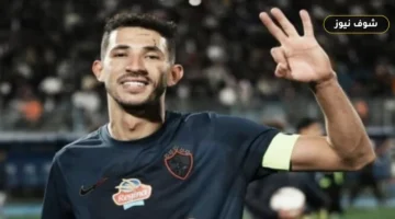 رفض قاطع في الزمالك.. تأمين استمرار أحمد فتوح وإغلاق باب الاحتراف الليبي