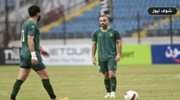 رئيس الاتحاد السكندري يكشف تعهد أفشة بالانضمام لزعيم الثغر وتفاصيل 24 صفقة جديدة