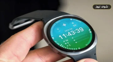 سامسونج تطلق تحديث One UI 9 التجريبي لهاتف A55 وساعات Galaxy Watch