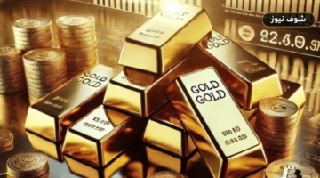 سعر الذهب اليوم الأحد 13 سبتمبر 2026: عيار 21 يسجل 6275 جنيهاً وفجوة السعر بين العيارات 902 جنيه