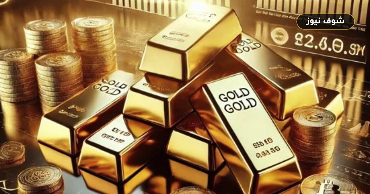 سعر الذهب اليوم الأحد 13 سبتمبر 2026: عيار 21 يسجل 6275 جنيهاً وفجوة السعر بين العيارات 902 جنيه
