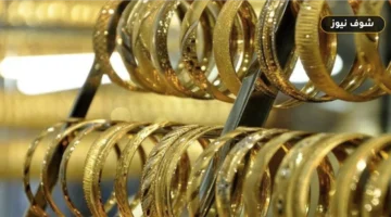 سعر الذهب اليوم السبت 19 سبتمبر 2026 في مصر: عيار 21 يسجل 6380 جنيهاً للشراء